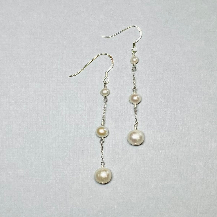 Graduating Pearls