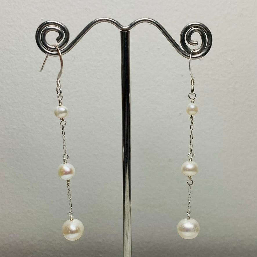 Graduating Pearls