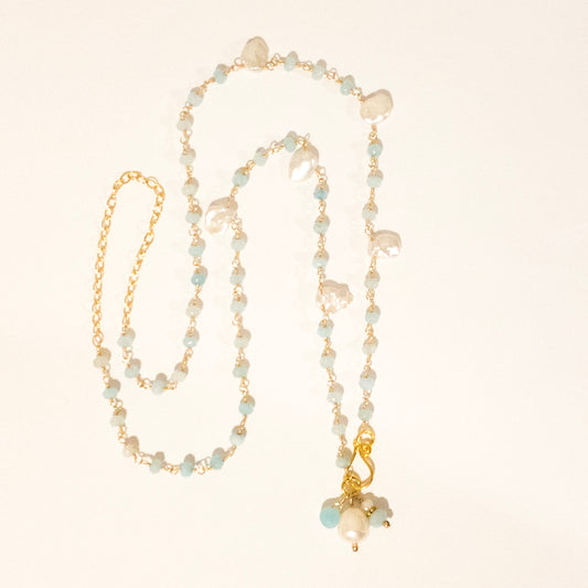 Shallow Waters Necklace